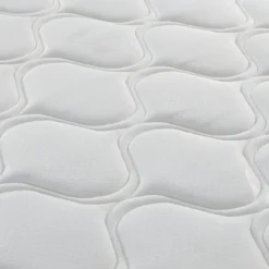 Matelas 140 X 190 Cm Mousse à Mémoire De Forme ép.20cm - MULTONE De DREAMEA -Sominova Soldes Boutique matelas 506079