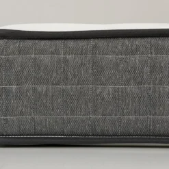 Matelas 140 X 190 Cm Mousse à Mémoire De Forme ép.20cm - MULTONE De DREAMEA -Sominova Soldes Boutique matelas 506083