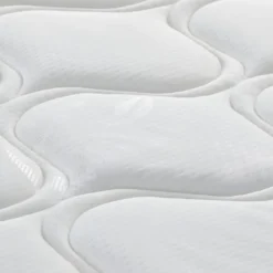 Matelas 140 X 190 Cm Mousse à Mémoire De Forme ép.20cm - MULTONE De DREAMEA -Sominova Soldes Boutique matelas 506085