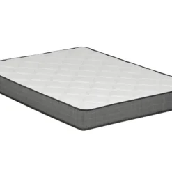 Matelas 160 X 200 Cm Mousse à Mémoire De Forme ép.20cm - MULTONE De DREAMEA