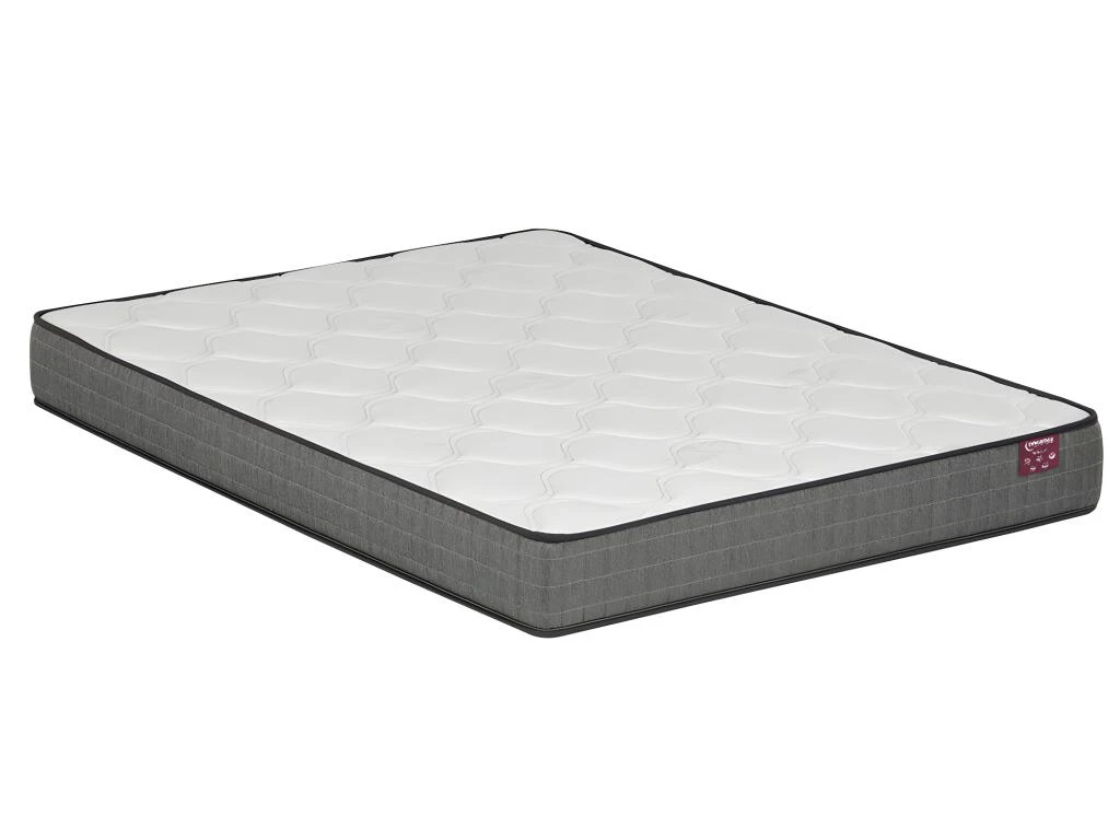 Matelas 160 X 200 Cm Mousse à Mémoire De Forme ép.20cm - MULTONE De DREAMEA 3 Matelas 160 X 200 Cm Mousse à Mémoire De Forme ép.20cm - MULTONE De DREAMEA