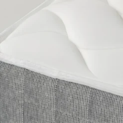 Matelas 140 X 190 Cm Mousse à Mémoire De Forme ép.22cm - LYRIADE De DREAMEA -Sominova Soldes Boutique matelas 506145