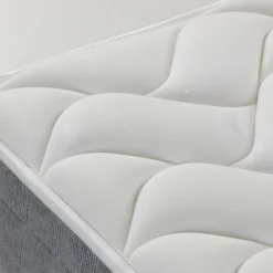 Matelas 140 X 190 Cm Mousse à Mémoire De Forme ép.22cm - LYRIADE De DREAMEA -Sominova Soldes Boutique matelas 506151