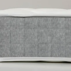 Matelas 160 X 200 Cm Mousse à Mémoire De Forme ép.22cm - LYRIADE De DREAMEA -Sominova Soldes Boutique matelas 506161