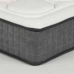 Matelas 140 X 190 Cm Mousse à Mémoire De Forme ép.23cm - COUZIO De DREAMEA -Sominova Soldes Boutique matelas 506237