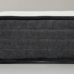 Matelas 140 X 190 Cm Mousse à Mémoire De Forme ép.23cm - COUZIO De DREAMEA -Sominova Soldes Boutique matelas 506241