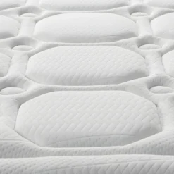 Matelas 140 X 190 Cm Mousse à Mémoire De Forme ép.23cm - COUZIO De DREAMEA -Sominova Soldes Boutique matelas 506243