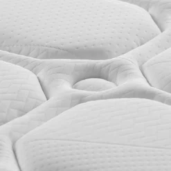 Matelas 140 X 190 Cm Mousse à Mémoire De Forme ép.23cm - COUZIO De DREAMEA -Sominova Soldes Boutique matelas 506245