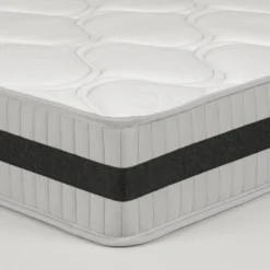 Matelas 140 X 190 Cm à Ressorts Ensachés ép.23cm - DORIALE De DREAMEA -Sominova Soldes Boutique matelas 506429