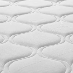 Matelas 140 X 190 Cm à Ressorts Ensachés ép.23cm - DORIALE De DREAMEA -Sominova Soldes Boutique matelas 506437