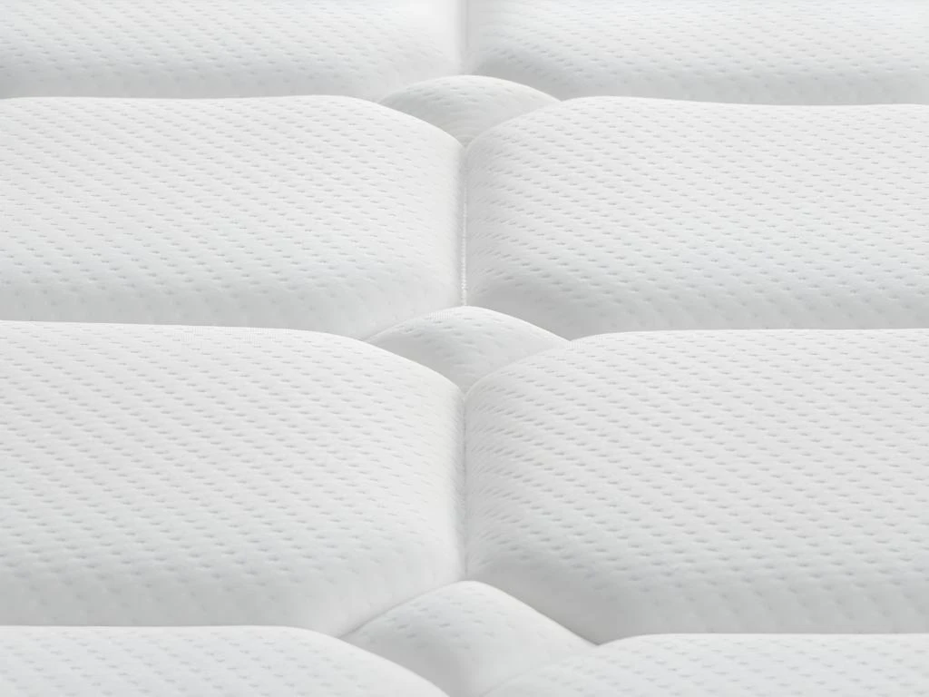 Matelas 160 X 200 Cm à Ressorts Ensachés 5 Zones Et Mémoire De Forme ép.28cm - LOUBIO De DREAMEA 9 Matelas 160 X 200 Cm à Ressorts Ensachés 5 Zones Et Mémoire De Forme ép.28cm - LOUBIO De DREAMEA – Image 7