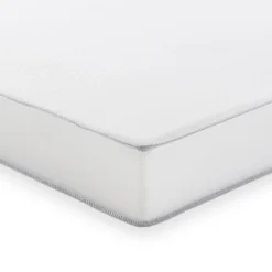 Matelas 140 X 190 Cm Mousse ép.12cm - ASTYANAX De DREAMEA -Sominova Soldes Boutique matelas 7168929