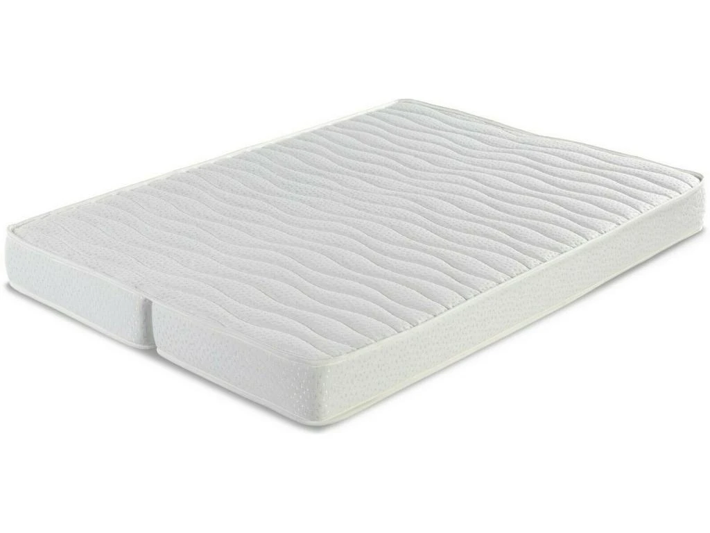 Matelas Clic Clac 140x200 Cm Pour Canapé-lit, 13 Cm De Hauteur 4 Matelas Clic Clac 140x200 Cm Pour Canapé-lit, 13 Cm De Hauteur – Image 2