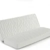 Matelas Clic Clac 130x190 Cm Pour Canapé-lit, 13 Cm De Hauteur -Sominova Soldes Boutique matelas 8832175
