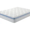 Matelas à Mémoire De Forme GEL ACTIVE 140X190, 25cm épaisseur