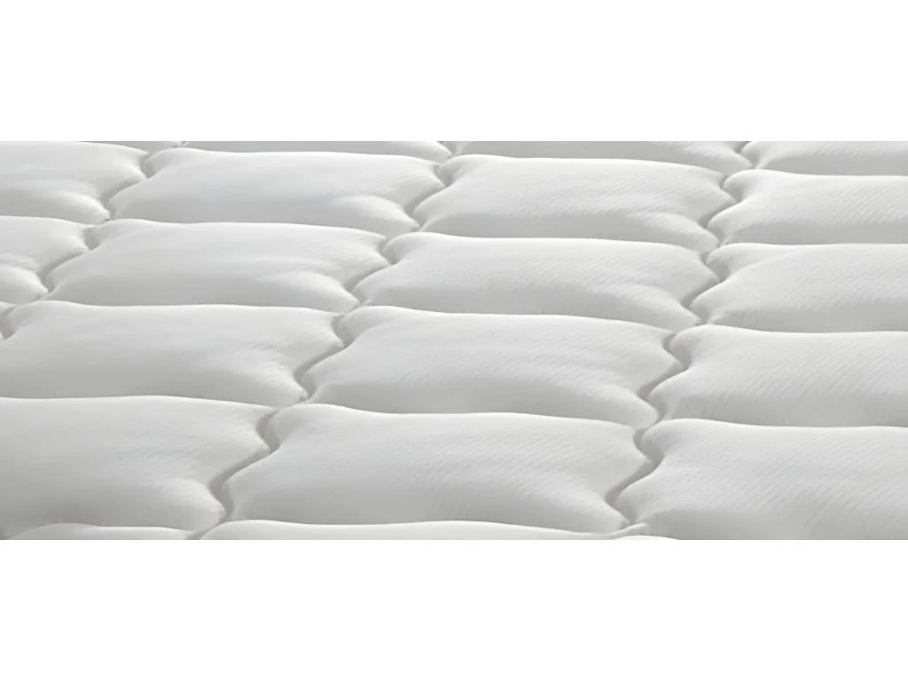 Matelas Ressorts Accueil Memoire De Forme - 70x190 Hauteur +/- 25,5 Cm 5 Matelas Ressorts Accueil Memoire De Forme - 70x190 Hauteur +/- 25,5 Cm – Image 3
