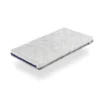 Matelas Bebe Mousse A Memoire 60X120X11 CM THEO, Respirant Et Dehoussable. Fermete Ideale -Sominova Soldes Boutique matelas 9005009