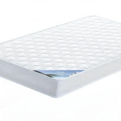 IBIZA - Matelas Mousse 80x200cm Epaisseur 14cm