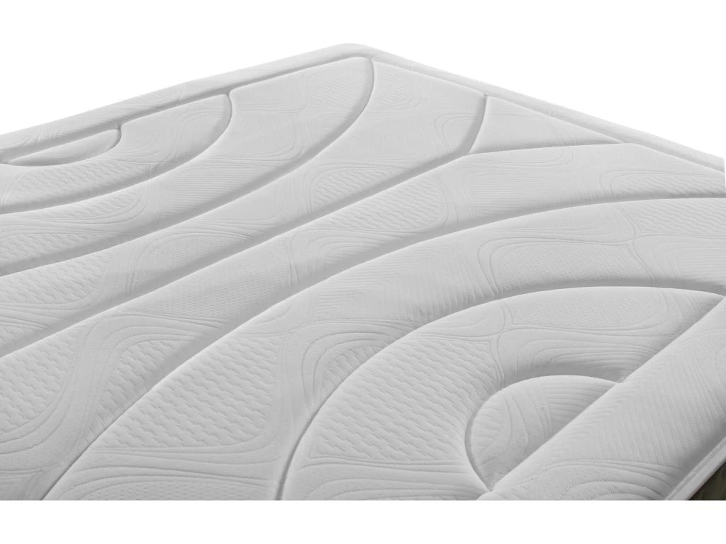 Matelas à Mémoire De Forme 24 CM Ergonomique Grand Confort | Effect Nuage 80X200 6 Matelas à Mémoire De Forme 24 CM Ergonomique Grand Confort | Effect Nuage 80X200 – Image 4