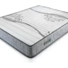 Matelas BOSTON 120X190 à Memoire De Forme, 22 Cm épaisseur
