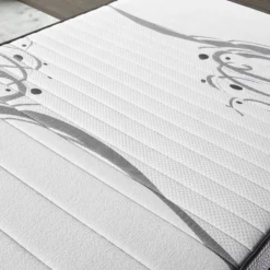 Matelas BOSTON 120X190 à Memoire De Forme, 22 Cm épaisseur -Sominova Soldes Boutique matelas 9006227