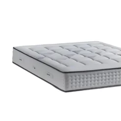 Matelas Duvivier CHANON - 704 Ressorts Opti-Zone Control 140x200 -Sominova Soldes Boutique matelas 9006547
