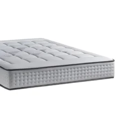 Matelas Duvivier CHANON - 704 Ressorts Opti-Zone Control 140x200 -Sominova Soldes Boutique matelas 9006549