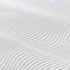 Matelas à Ressorts Ensachés - Mémoire De Forme - à 9 Zones Avec Revêtement Amovible Modèle Bacio 120x190 Cm -Sominova Soldes Boutique matelas 9006805