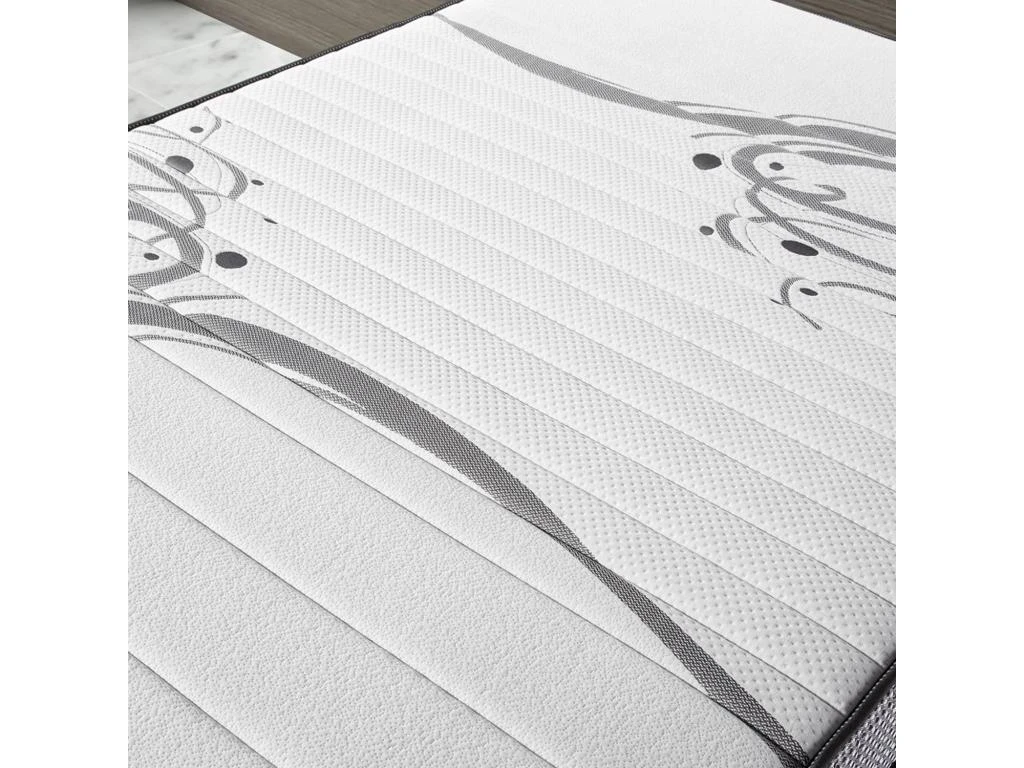 Matelas BOSTON 140X200 à Memoire De Forme, 22cm épaisseur 6 Matelas BOSTON 140X200 à Memoire De Forme, 22cm épaisseur – Image 4
