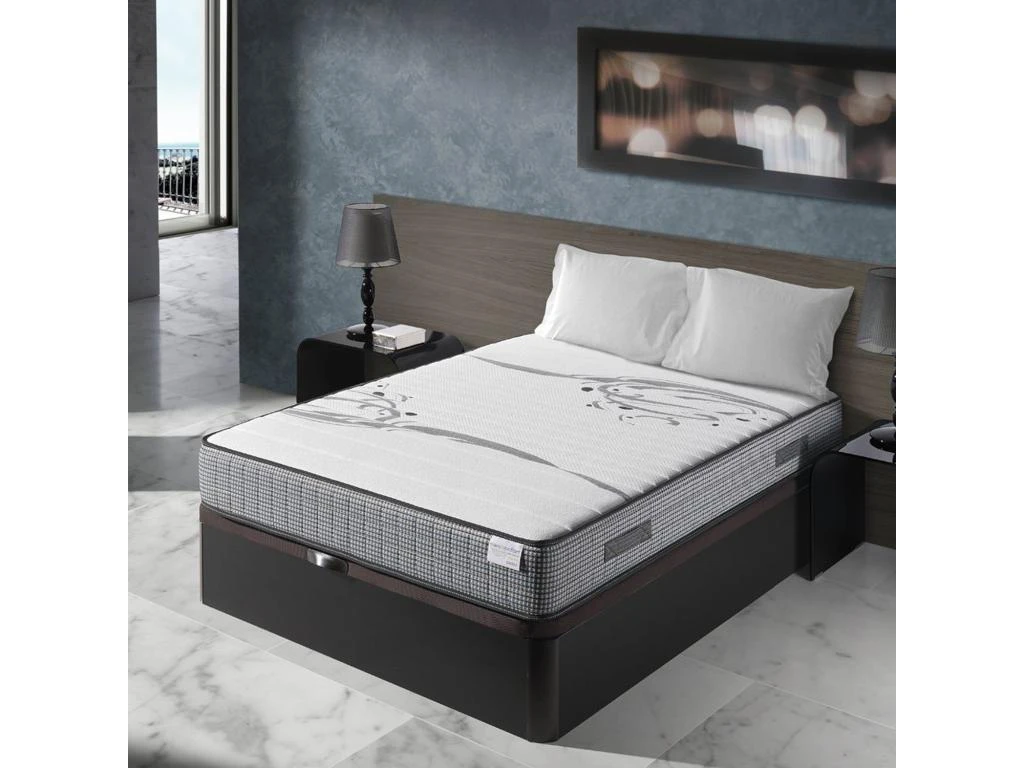 Matelas BOSTON 140X200 à Memoire De Forme, 22cm épaisseur 7 Matelas BOSTON 140X200 à Memoire De Forme, 22cm épaisseur – Image 5