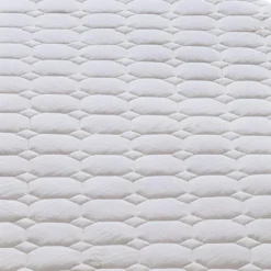 Matelas à Mémoire De Forme, 3 Couches, Déhoussable, 5 Cm De Mousse à Mémoire De Forme, 7 Zones De Confort 120x190 Cm -Sominova Soldes Boutique matelas 9007401