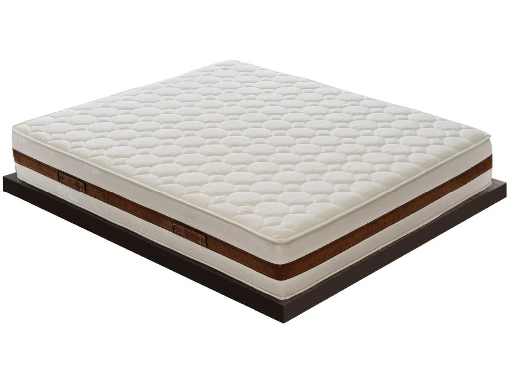 Matelas à Mémoire De Forme Avec 5 Cm De Mémoire Hauteur 22 Cm Modèle Bolsena 180x200 Cm 4 Matelas à Mémoire De Forme Avec 5 Cm De Mémoire Hauteur 22 Cm Modèle Bolsena 180x200 Cm – Image 2