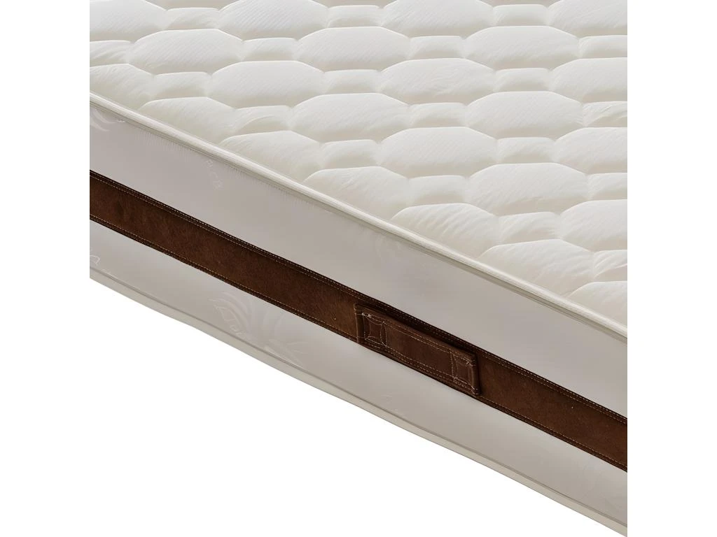 Matelas à Mémoire De Forme Avec 5 Cm De Mémoire Hauteur 22 Cm Modèle Bolsena 180x200 Cm 5 Matelas à Mémoire De Forme Avec 5 Cm De Mémoire Hauteur 22 Cm Modèle Bolsena 180x200 Cm – Image 3