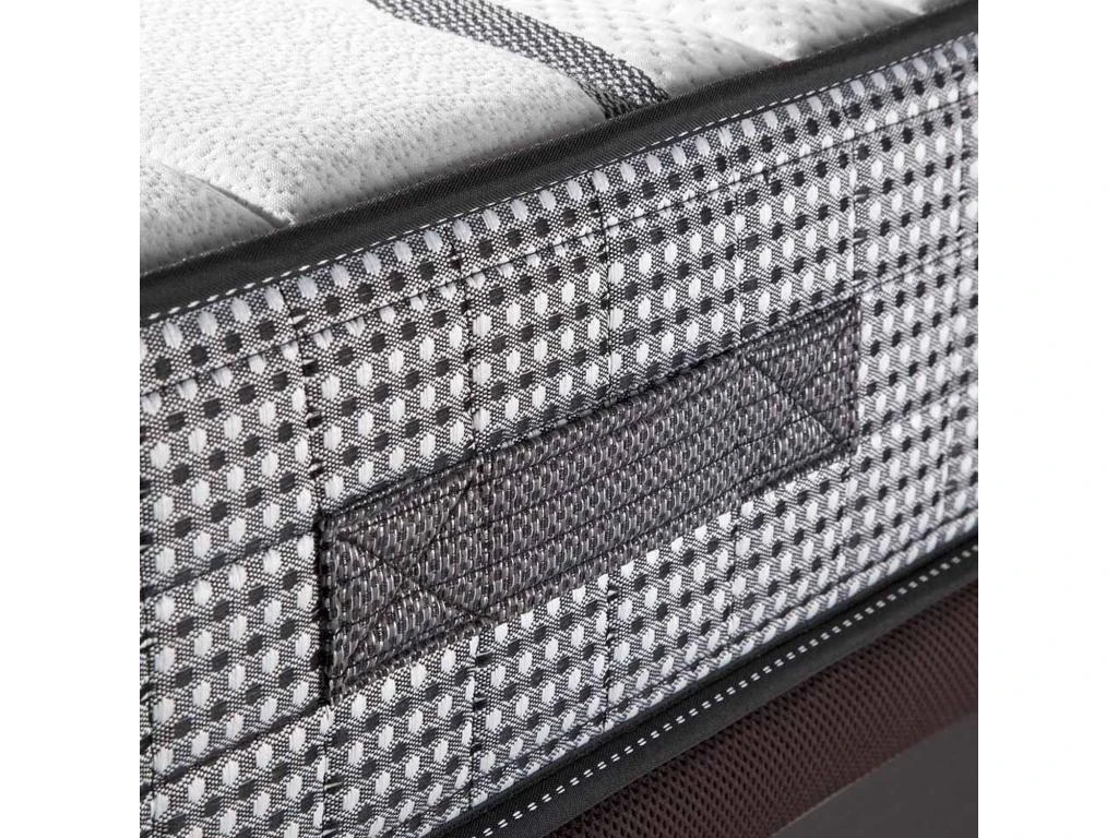 Matelas BOSTON 90X190 à Memoire De Forme, 22cm épaisseur 5 Matelas BOSTON 90X190 à Memoire De Forme, 22cm épaisseur – Image 3