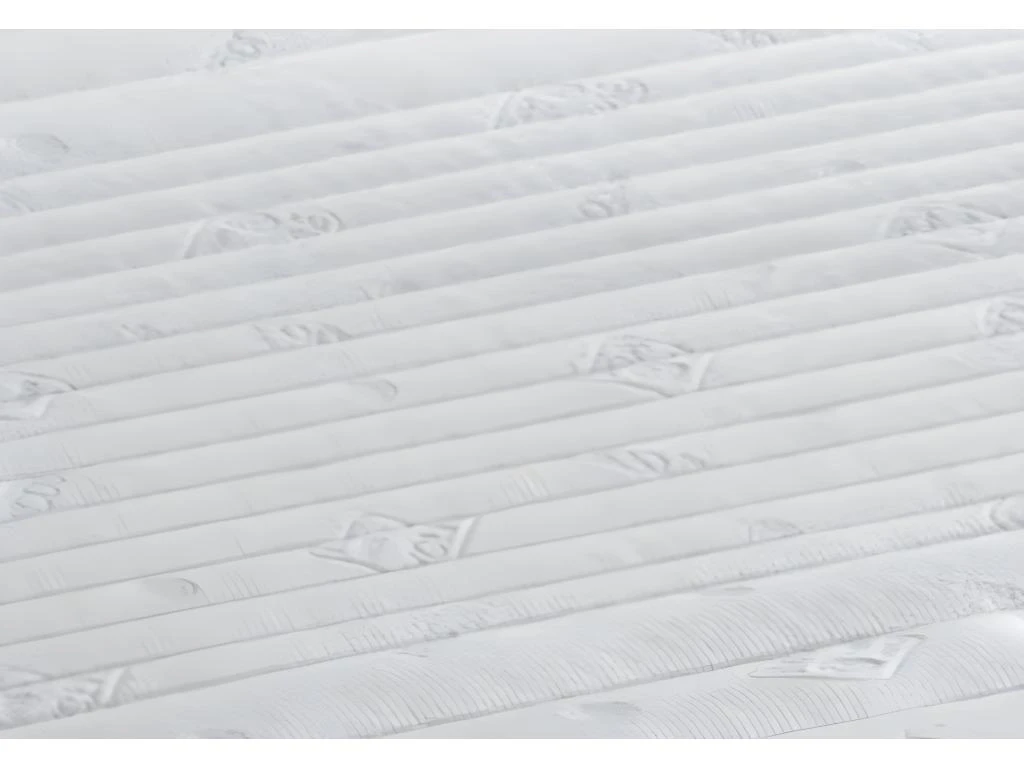 Matelas A Ressorts Ensaches - Memoryplus + 4 Cm Memoire - 90x200 H23 Cm -moelleux Et Equilibre 5 Matelas A Ressorts Ensaches - Memoryplus + 4 Cm Memoire - 90x200 H23 Cm -moelleux Et Equilibre â Image 3