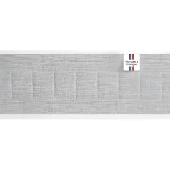 Matelas Douces Nuits Riviera 744 Ressorts Ensachés + 6 Cm Viscoélastique 140x200 -Sominova Soldes Boutique matelas 9007953