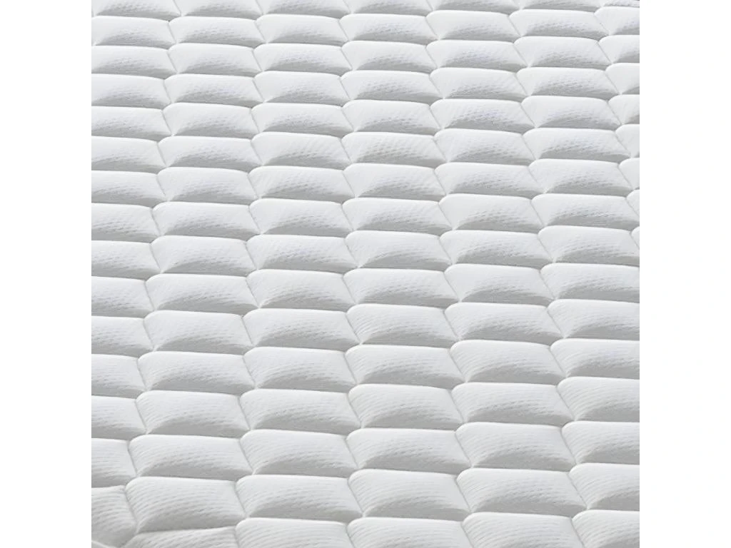 Matelas à Ressorts Ensachés Mémoire De Forme 9 Zones Différenciées Orthopédie - Anatomique - 180x200 Cm 6 Matelas à Ressorts Ensachés Mémoire De Forme 9 Zones Différenciées Orthopédie - Anatomique - 180x200 Cm – Image 4