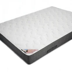 BERMUDES - Matelas Mémoire De Forme 160x200cm