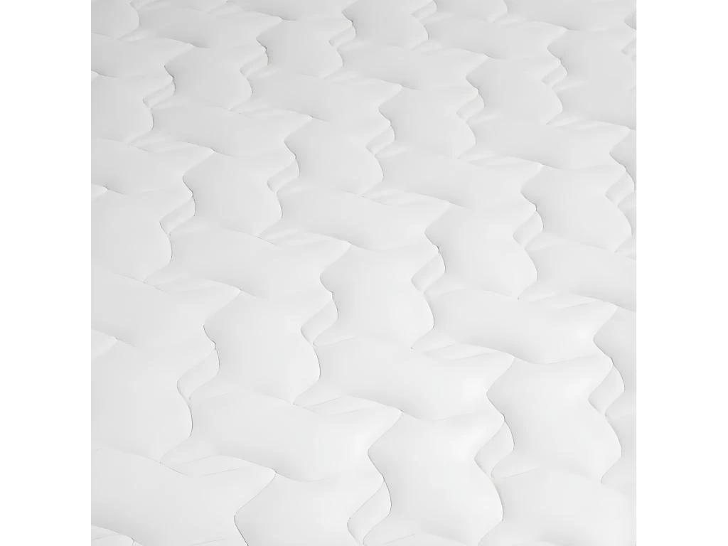 BERMUDES - Matelas Mémoire De Forme 160x200cm 6 BERMUDES - Matelas Mémoire De Forme 160x200cm – Image 4