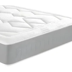 Matelas Douces Nuits Révance 744 Ressorts Ensachés 180x200 -Sominova Soldes Boutique matelas 9008265