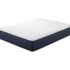 Matelas à Mémoire De Forme IMPERIAL 150x190,25cm.