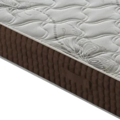Matelas à Ressorts Ensachés Et Mousse à Mémoire - Hauteur 23 Cm 140x190 Cm -Sominova Soldes Boutique matelas 9008629