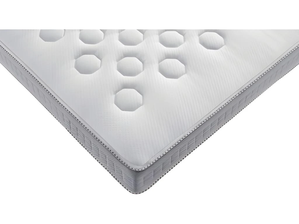 Matelas Simmons Easy - 504 Ressorts Ensachés 160x200 4 Matelas Simmons Easy - 504 Ressorts Ensachés 160x200 – Image 2