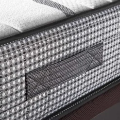 Matelas BOSTON 150x190 à Memoire De Forme, 22cm épaisseur -Sominova Soldes Boutique matelas 9008849