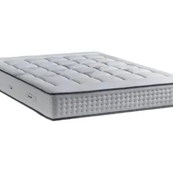 Matelas Duvivier CHANON - 704 Ressorts Opti-Zone Control 90x190 -Sominova Soldes Boutique matelas 9008923
