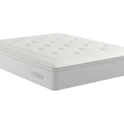Matelas Simmons Subtil - 651 Ressorts Ensachés 90x200