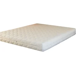 Matelas Mousse Accueil Mémoire De Forme 200x200 - 23 Cm