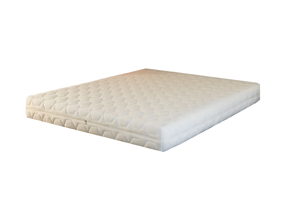 Matelas Mousse Accueil Mémoire De Forme 200x200 - 23 Cm 3 Matelas Mousse Accueil Mémoire De Forme 200x200 - 23 Cm