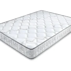 Matelas Mousse BIO-PUR 140X200, 18cm épaisseur