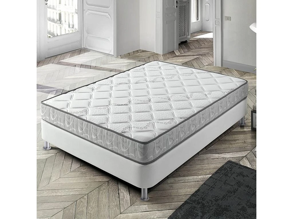 Matelas Mousse BIO-PUR 140X200, 18cm épaisseur 4 Matelas Mousse BIO-PUR 140X200, 18cm épaisseur – Image 2